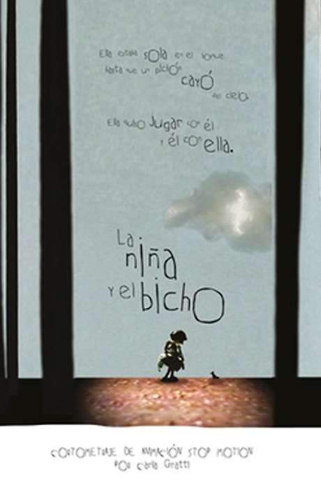 She encounters a strange creature and soon falls deeply in love, but the bond quickly proves untenable as their natures and ways of loving diverge dramatically. Confronted with this impossible divide, she makes the painful choice to let the creature go, surrendering it to its own destiny.